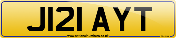 J121 AYT