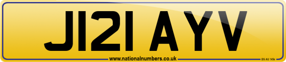J121 AYV