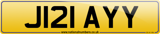 J121 AYY