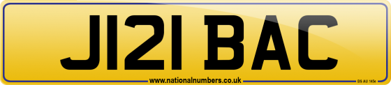 J121 BAC