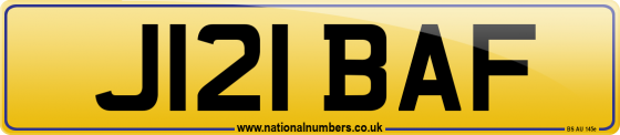 J121 BAF