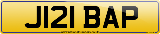 J121 BAP