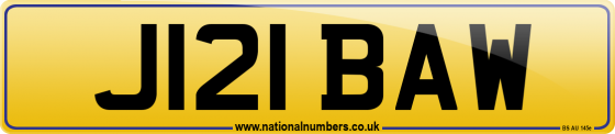 J121 BAW