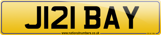 J121 BAY