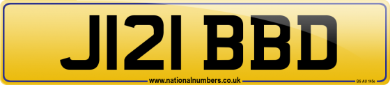 J121 BBD