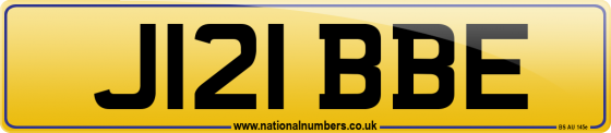 J121 BBE