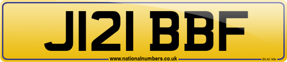 J121 BBF