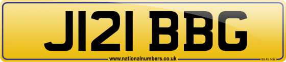 J121 BBG