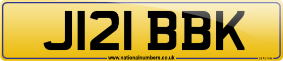 J121 BBK