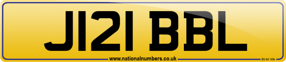 J121 BBL