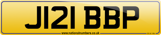 J121 BBP