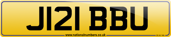 J121 BBU