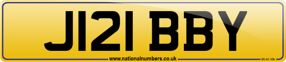 J121 BBY