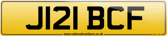 J121 BCF