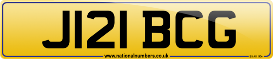 J121 BCG