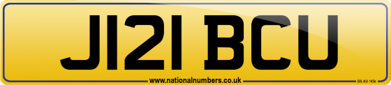 J121 BCU