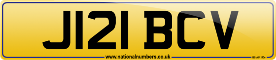 J121 BCV