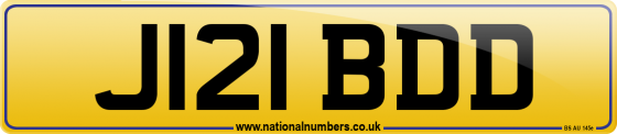 J121 BDD