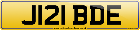 J121 BDE