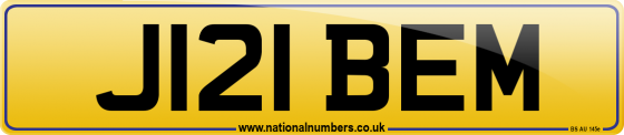J121 BEM