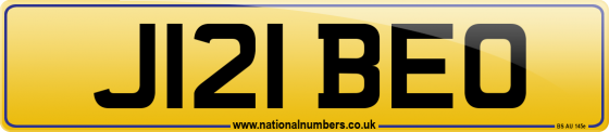 J121 BEO