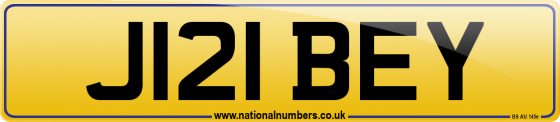 J121 BEY