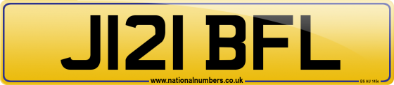 J121 BFL
