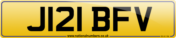 J121 BFV