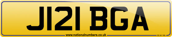 J121 BGA