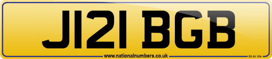 J121 BGB