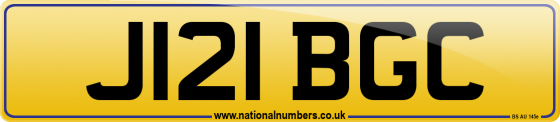 J121 BGC
