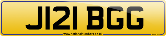J121 BGG