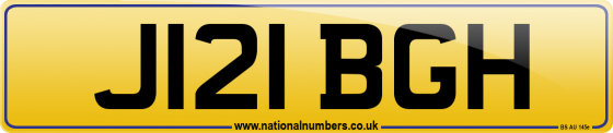 J121 BGH
