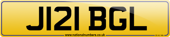 J121 BGL