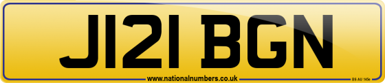 J121 BGN