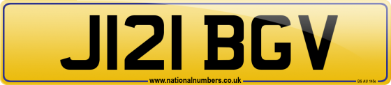 J121 BGV
