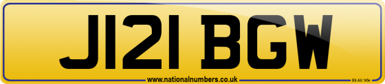 J121 BGW