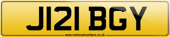 J121 BGY