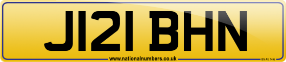 J121 BHN