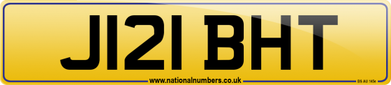 J121 BHT