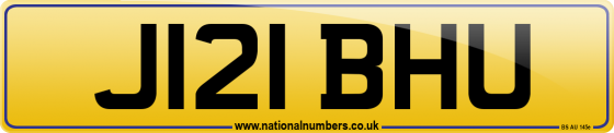 J121 BHU