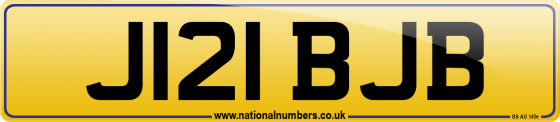J121 BJB