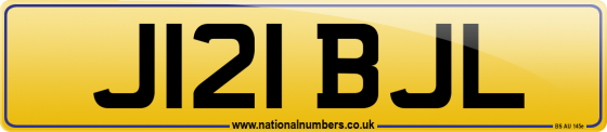 J121 BJL