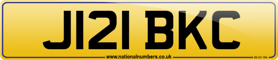 J121 BKC