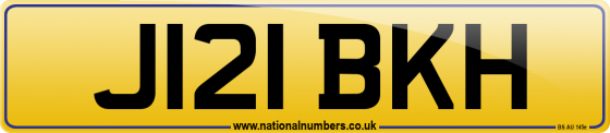 J121 BKH