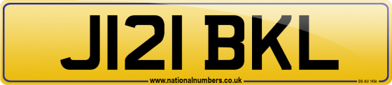 J121 BKL