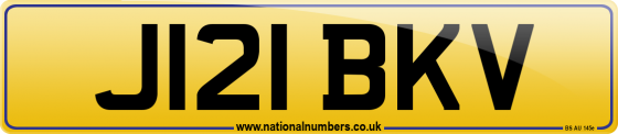 J121 BKV