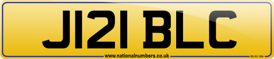 J121 BLC