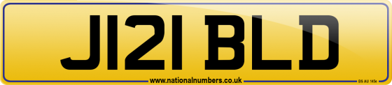 J121 BLD