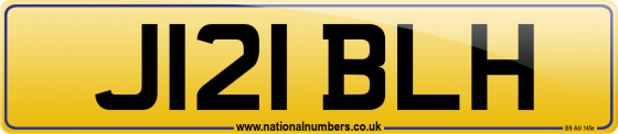 J121 BLH